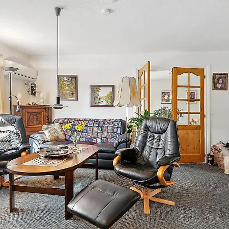 Casa de Férias Xii Højer